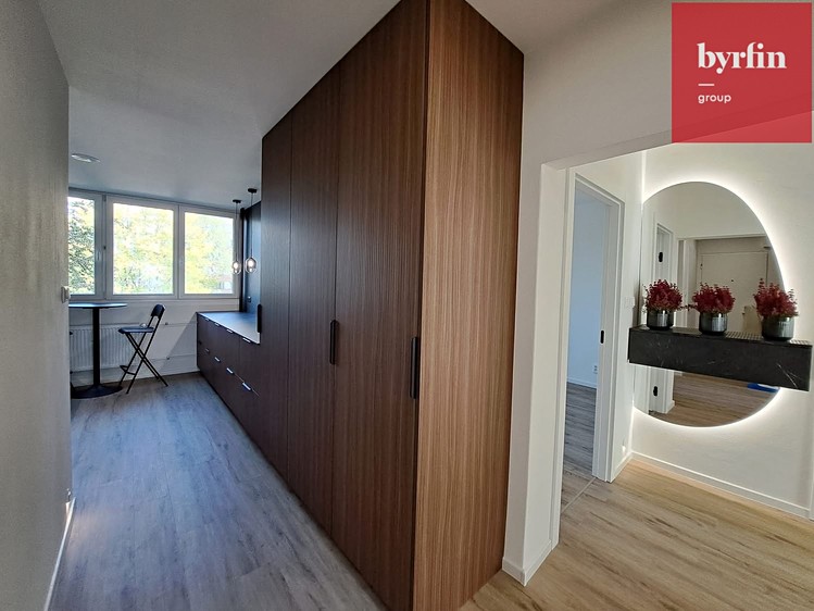 Prodej bytu 3+1 79 m² - foto 5