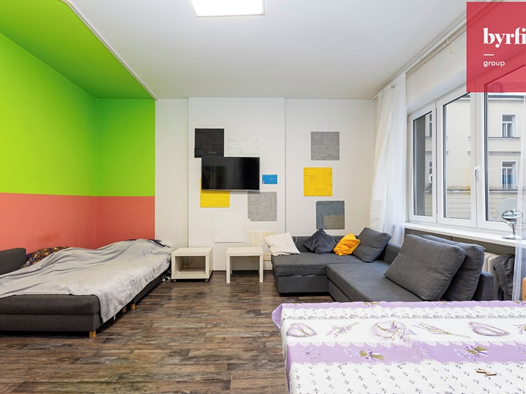 Prodej bytu 4+1 117 m² - foto 3