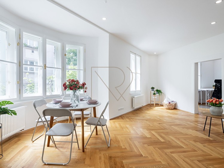 Prodej bytu 3+1 90 m² - foto 5