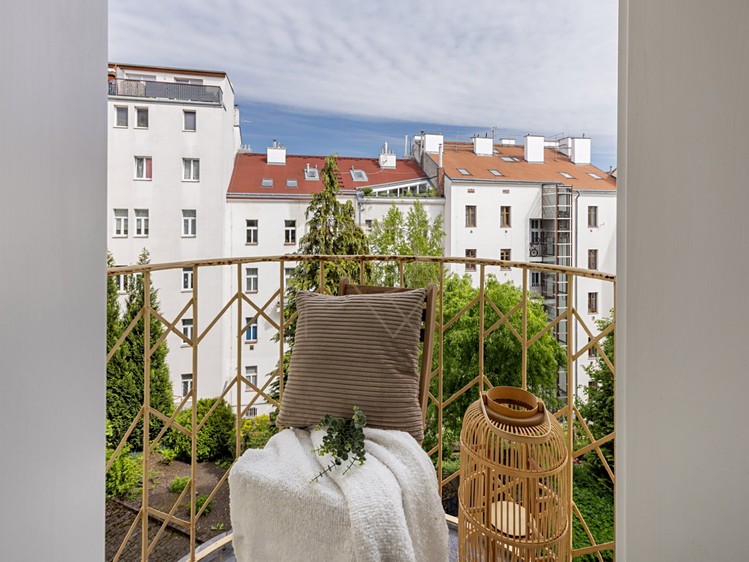 Prodej bytu 3+1 90 m² - foto 6