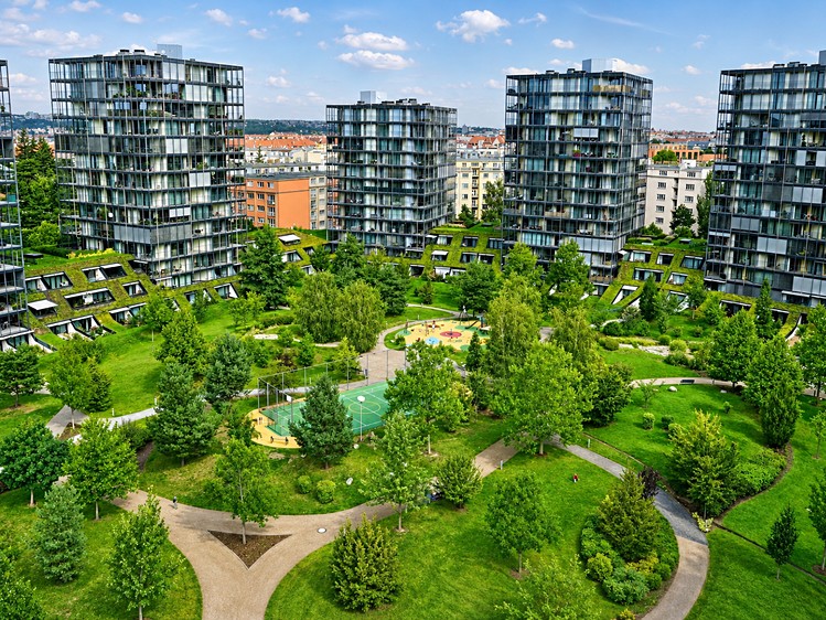 Prodej bytu 2+kk 78 m² - foto 8