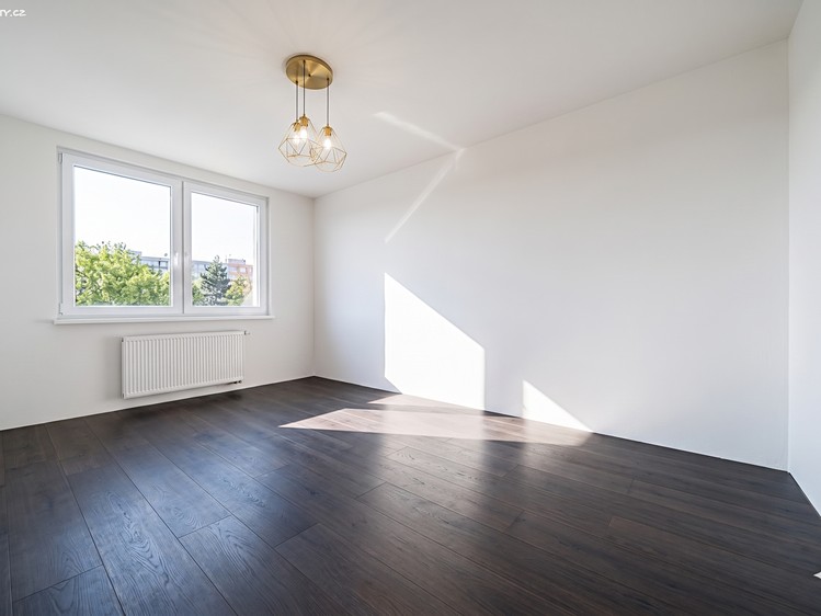 Prodej bytu 3+kk 62 m² (Jednopodlažní) - foto 4
