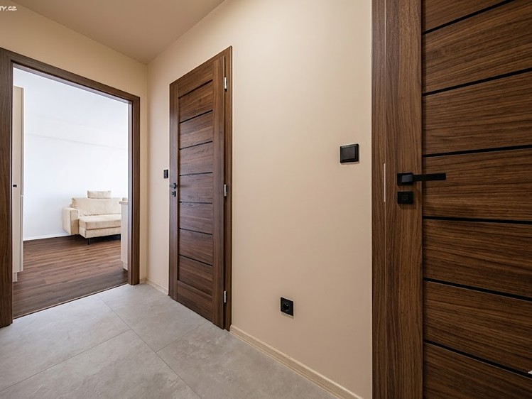 Prodej bytu 3+kk 62 m² (Jednopodlažní) - foto 3