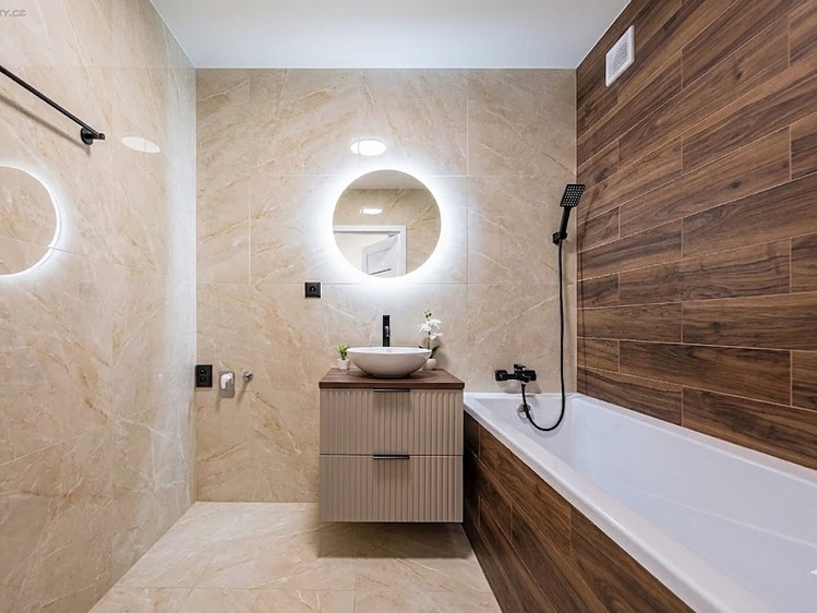Prodej bytu 3+kk 62 m² (Jednopodlažní) - foto 2