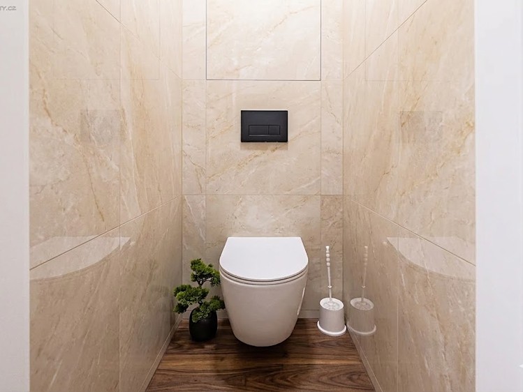 Prodej bytu 3+kk 62 m² (Jednopodlažní) - foto 5