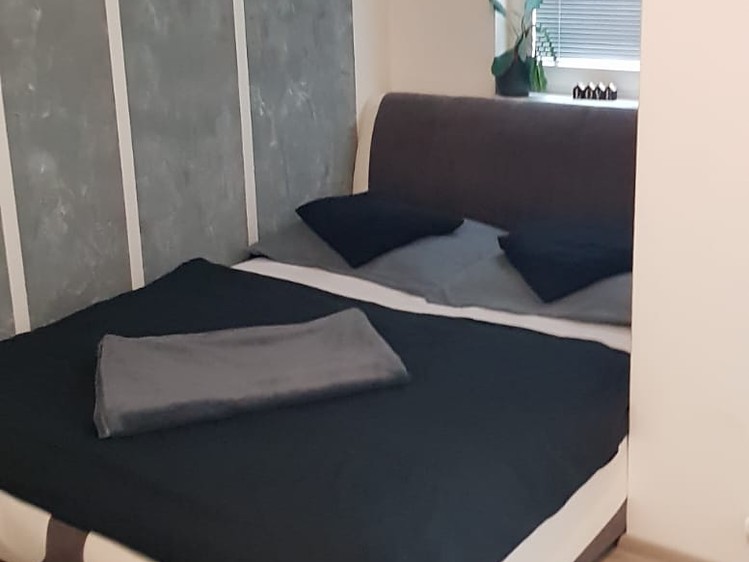 Pronájem bytu 1+kk 35 m² (Jednopodlažní) - foto 3