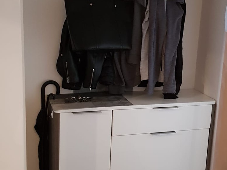 Pronájem bytu 1+kk 35 m² (Jednopodlažní) - foto 6