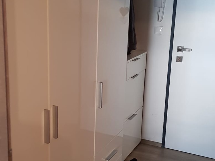 Pronájem bytu 1+kk 35 m² (Jednopodlažní) - foto 5
