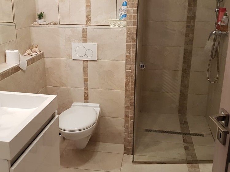 Pronájem bytu 1+kk 35 m² (Jednopodlažní) - foto 7