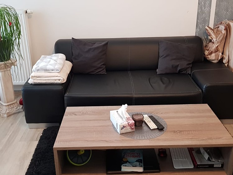 Pronájem bytu 1+kk 35 m² (Jednopodlažní) - foto 2