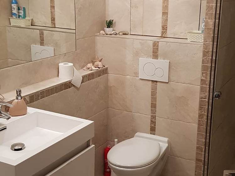 Pronájem bytu 1+kk 35 m² (Jednopodlažní) - foto 8