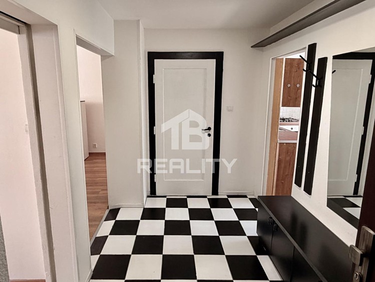 Pronájem bytu 2+1 60 m² (Jednopodlažní) - foto 8