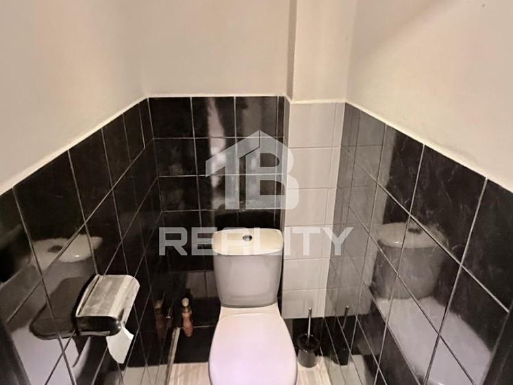 Pronájem bytu 2+1 60 m² (Jednopodlažní) - foto 7