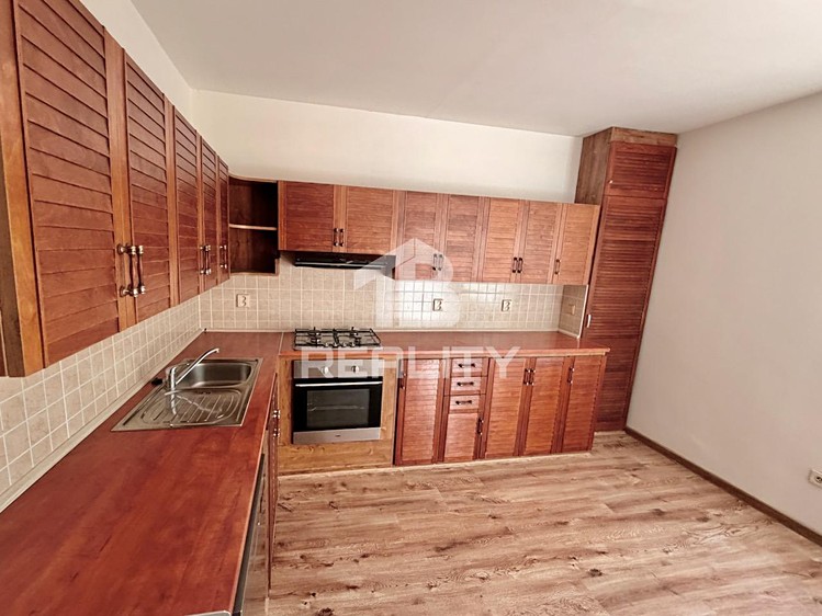 Pronájem bytu 2+1 60 m² (Jednopodlažní) - foto 4