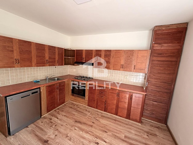 Pronájem bytu 2+1 60 m² (Jednopodlažní) - foto 5