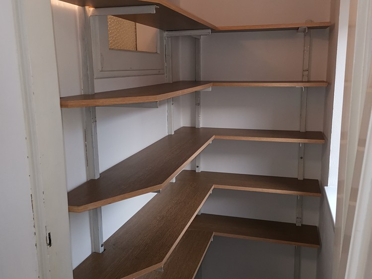 Pronájem bytu 2+1 77 m² (Jednopodlažní) - foto 7