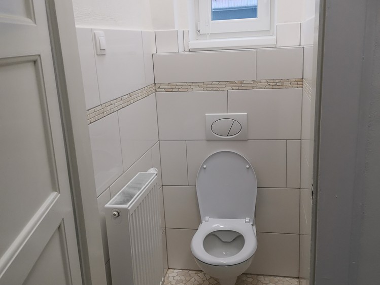 Pronájem bytu 2+1 77 m² (Jednopodlažní) - foto 8