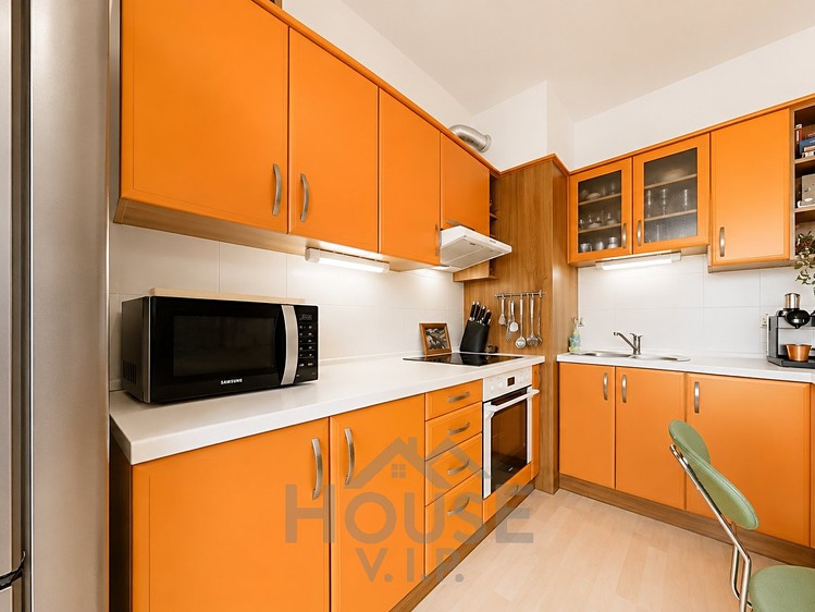 Prodej bytu 1+kk 37 m² (Jednopodlažní) - foto 8