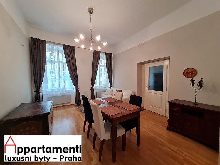 Prodej bytu 2+1 59 m² - foto 5