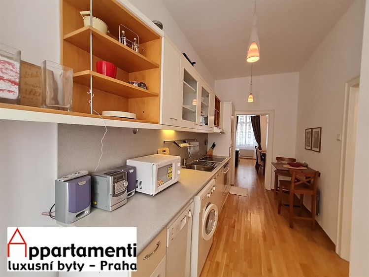 Prodej bytu 2+1 59 m² - foto 8