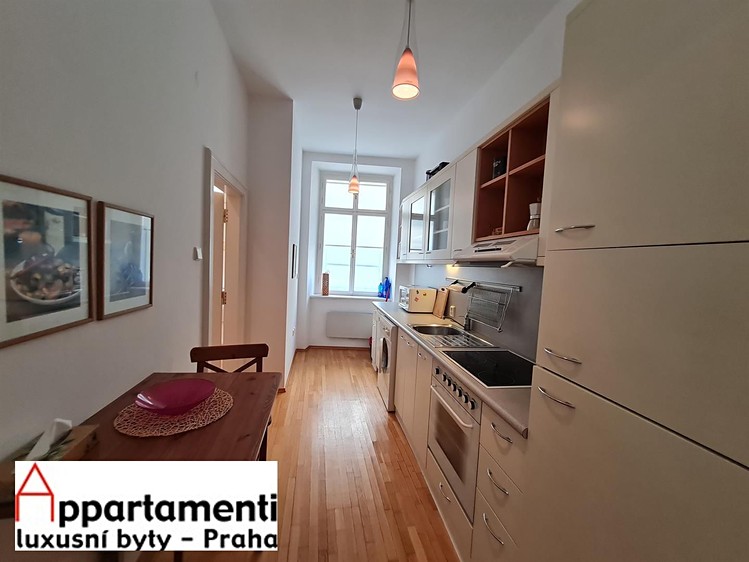 Prodej bytu 2+1 59 m² - foto 2