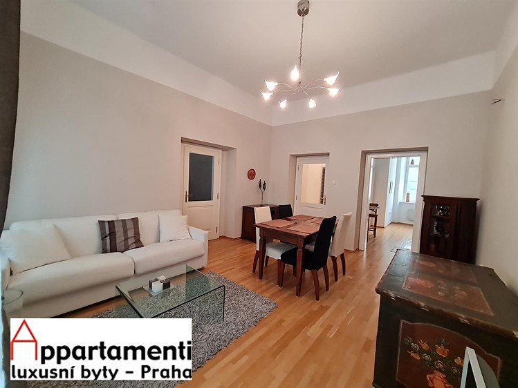 Prodej bytu 2+1 59 m² - foto 1