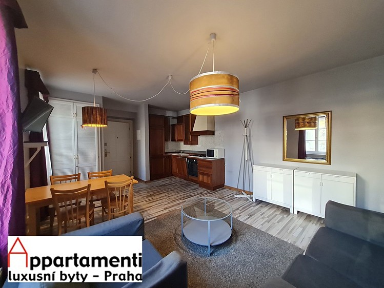 Prodej bytu 2+kk 52 m² - foto 3