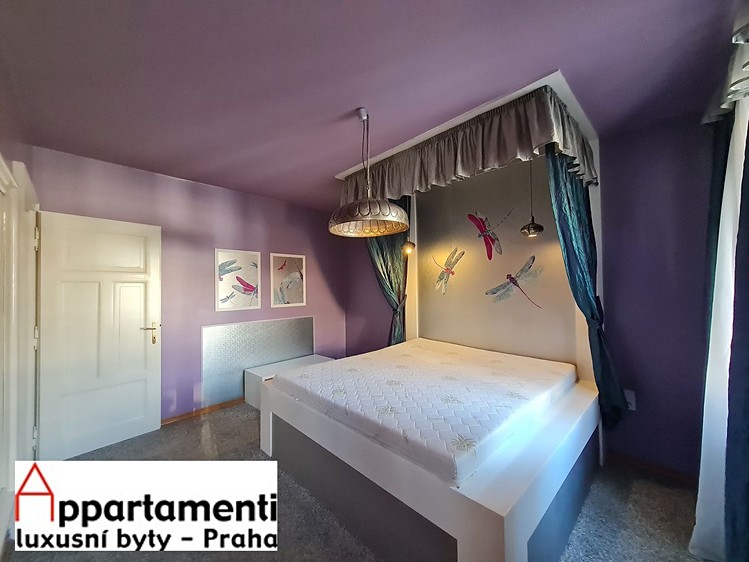 Prodej bytu 2+kk 52 m² - foto 5