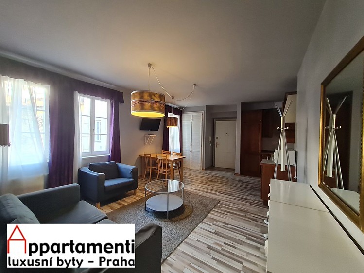 Prodej bytu 2+kk 52 m² - foto 4
