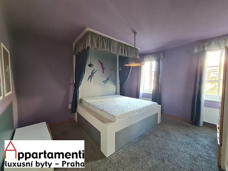 Prodej bytu 2+kk 52 m² - foto 8