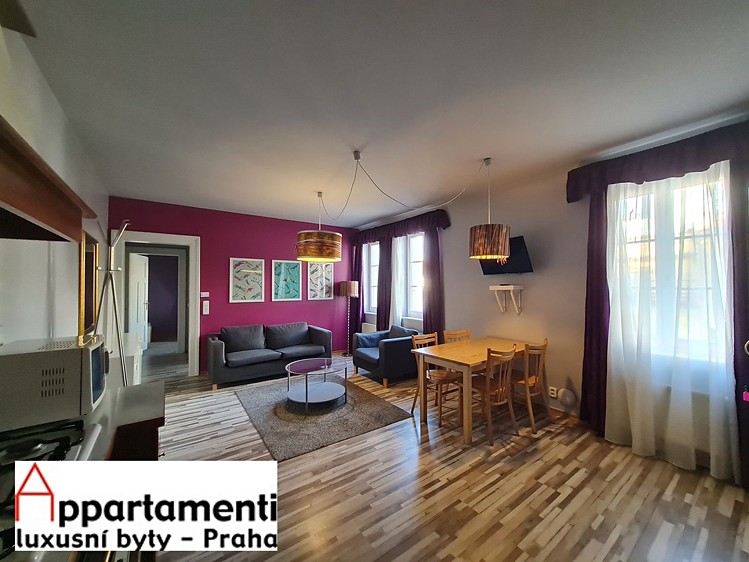Prodej bytu 2+kk 52 m² - foto 2