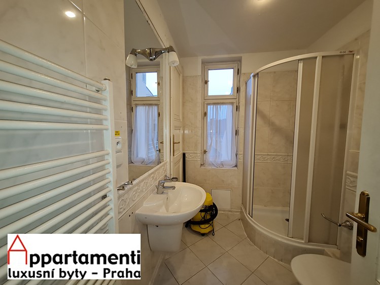 Prodej bytu 1+kk 39 m² (Mezonet) - foto 6