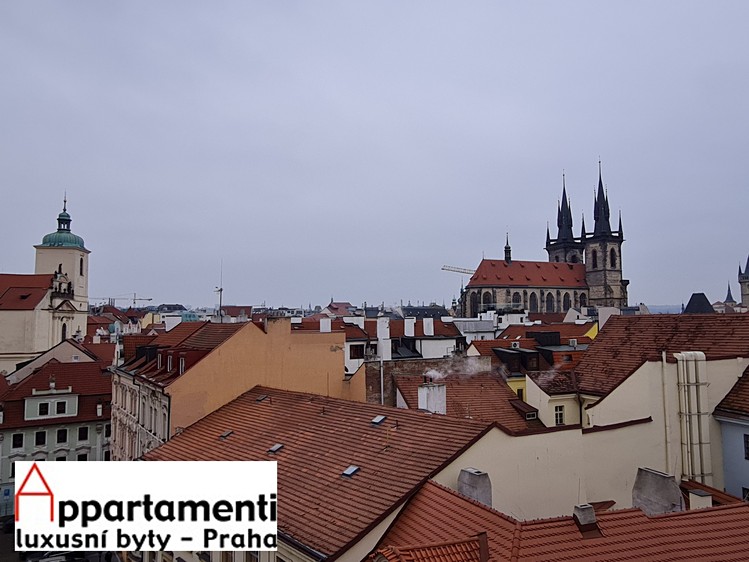 Prodej bytu 1+kk 39 m² (Mezonet) - foto 1