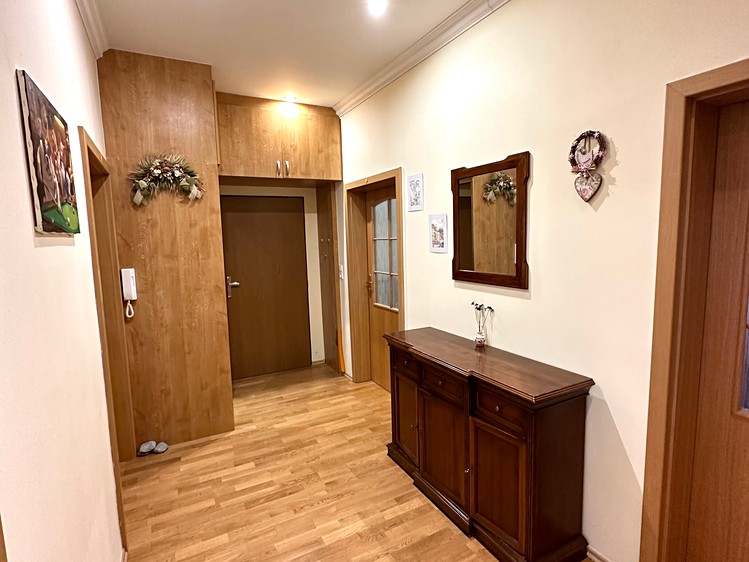 Prodej bytu 3+1 112 m² - foto 8
