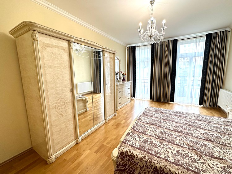 Prodej bytu 3+1 112 m² - foto 6