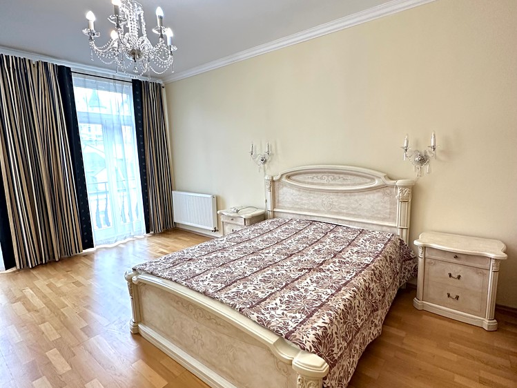 Prodej bytu 3+1 112 m² - foto 4