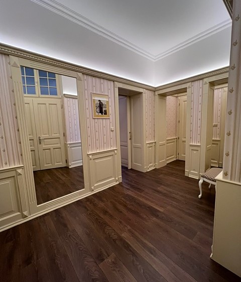 Prodej bytu 4+1 120 m² (Jednopodlažní) - foto 4
