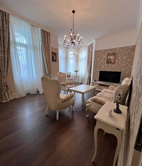 Prodej bytu 4+1 120 m² (Jednopodlažní) - foto 2