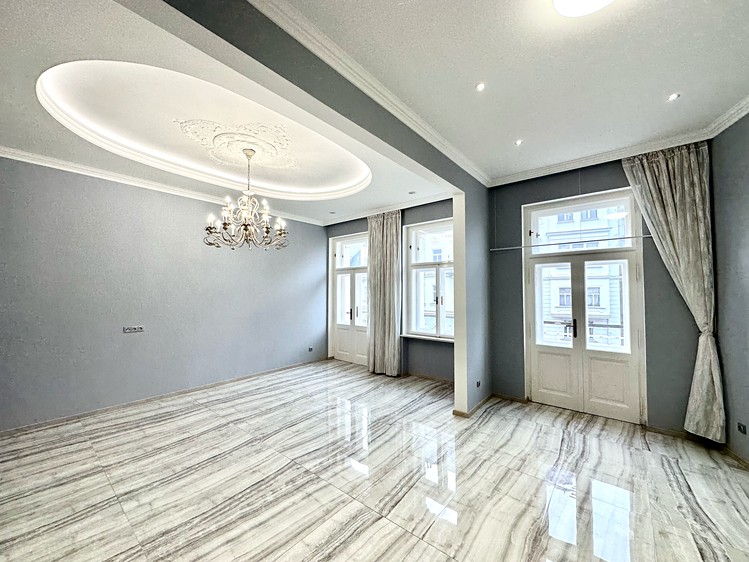 Prodej bytu 4+1 160 m² (Jednopodlažní) - foto 3