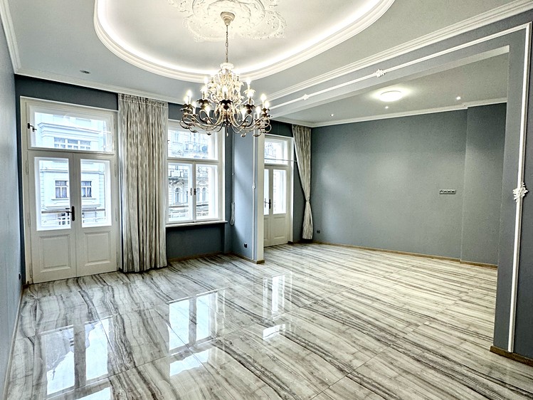 Prodej bytu 4+1 160 m² (Jednopodlažní) - foto 2