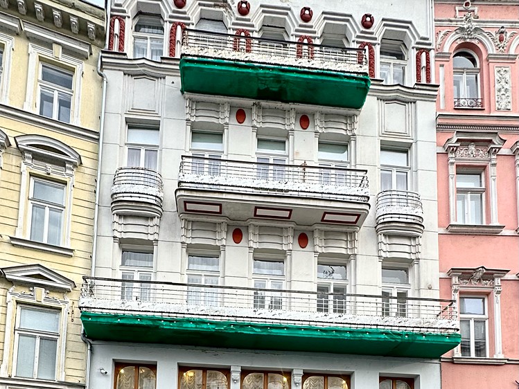 Prodej bytu 4+1 160 m² (Jednopodlažní) - foto 1