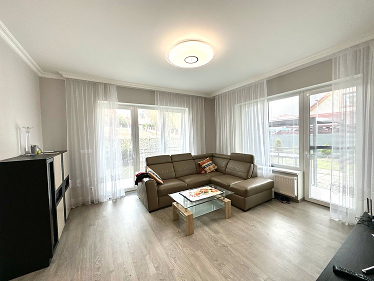 Prodej bytu 4+kk 120 m² (Jednopodlažní) - foto 6