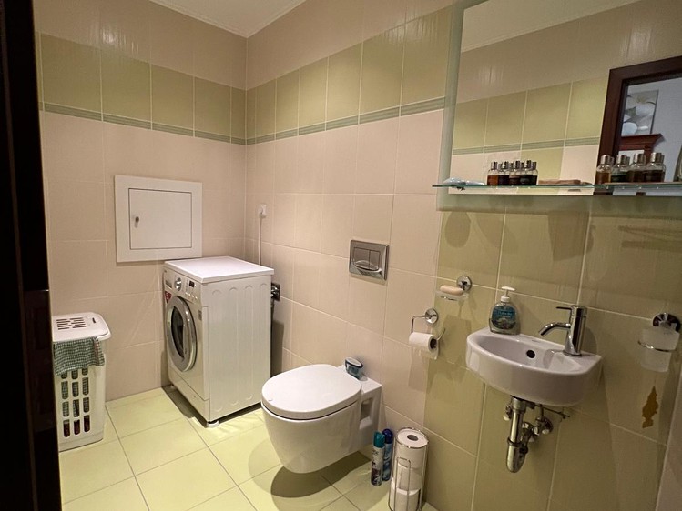 Prodej bytu 3+kk 102 m² (Jednopodlažní) - foto 8