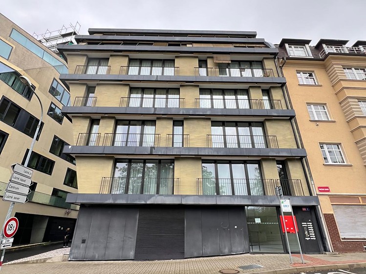 Prodej bytu 3+kk 102 m² (Jednopodlažní) - foto 3