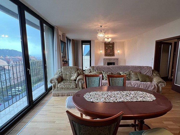 Prodej bytu 3+kk 102 m² (Jednopodlažní) - foto 7