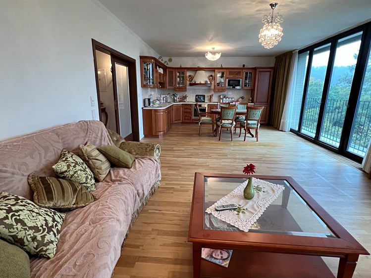 Prodej bytu 3+kk 102 m² (Jednopodlažní) - foto 5