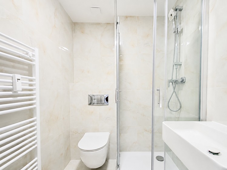 Prodej bytu 1+kk 28 m² - foto 6