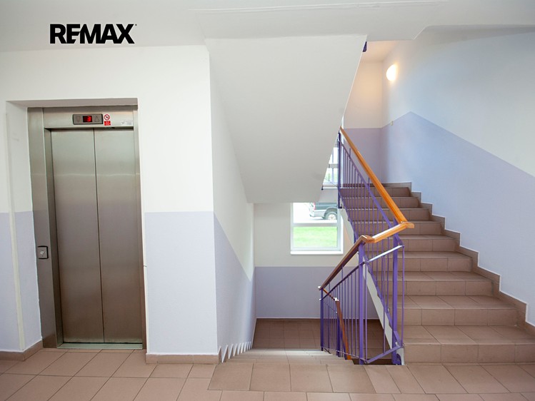 Pronájem bytu 1+kk 45 m² - foto 8