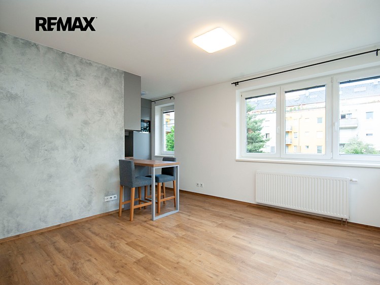 Pronájem bytu 1+kk 45 m² - foto 4