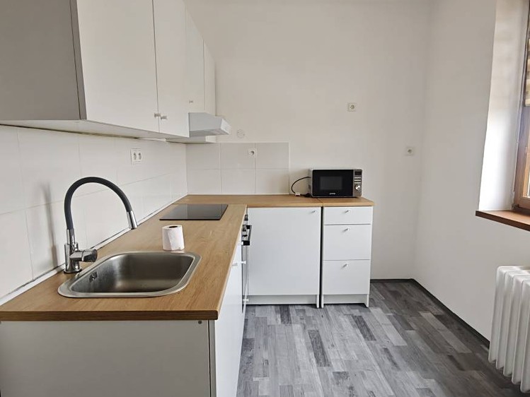 Pronájem bytu 2+1 52 m² - foto 3